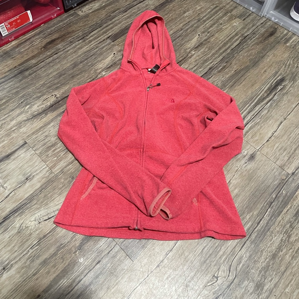 The north face